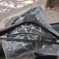 چوب لباسی