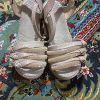 کفش|کیف، کفش، کمربند|زابل, |دیوار