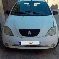 تیبا ۲ مدل ۹۶|خودرو سواری و وانت|رفسنجان, |دیوار