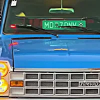 حمل بار ب تمام نقاط کشور