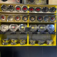 سیستم صوتی خودرو