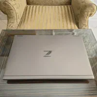 لپتا اچ پی Hp zbook fury g8