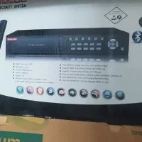 دی وی آر معاوضه
