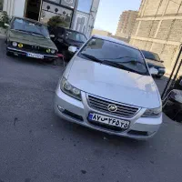 لیفان 620