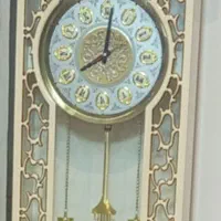 ساعت ایستاده در حد نو