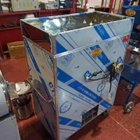 دستگاه آبگیری محبوب