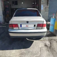 سمندX7|خودرو سواری و وانت|سقز, |دیوار