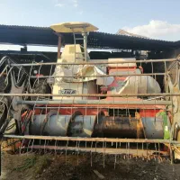 کمباین سینا پلاس 219|خودرو سنگین|آق قلا, |دیوار