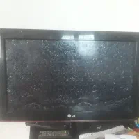 تلویزیون26 اینچ LG