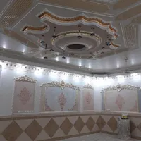 رنگ آمیزی ساختمانی.پتینه کاری|خدمات پیشه و مهارت|سوسنگرد, |دیوار