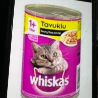 کنسرو گربه ویسکوز