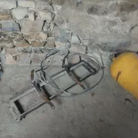 فروش کپسول گاز CNG|قطعات یدکی و لوازم جانبی|جوانرود, |دیوار