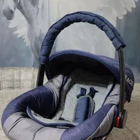 کریر|کالسکه و لوازم جانبی|محمدشهر, همایون ویلا|دیوار