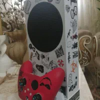 xbox series s|کنسول، بازی ویدئویی و آنلاین|تهران, حمزه‌آباد|دیوار