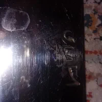 چاقو قدیمی استیل|کلکسیون اشیاء عتیقه|کوهسار (البرز), |دیوار