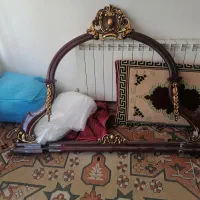 مبلمان استیل چشمگیر و نفیس|مبلمان خانگی و میز عسلی|کیلان, |دیوار