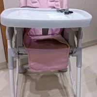 صندلی غذای کودک زویه