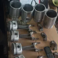 پژو پارس مدل ۹۱|خودرو سواری و وانت|گالیکش, |دیوار