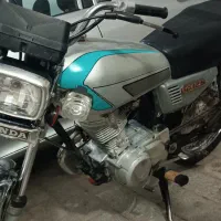 موتور هندا  پلاک ملی|موتورسیکلت|سبزوار, پیام|دیوار