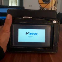 دیاگ ویمکس v.max