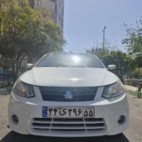 ساینا مدل ۹۶|خودرو سواری و وانت|تهران, فدک|دیوار