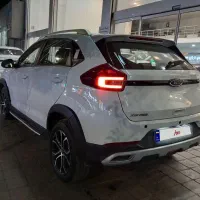 ام وی ام X22 pro دنده|خودرو سواری و وانت|سبزوار, هویزه|دیوار