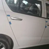 برلیانس h220 مدل ۹۷ سفید رنگ دنده ای|خودرو سواری و وانت|تهران, صادقیه|دیوار