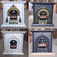 بخاری گازی 24هزار پرنس /حراج /