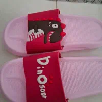 دمپایی دایناسور