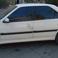 پارس ۱۴۰۰ درجه یک