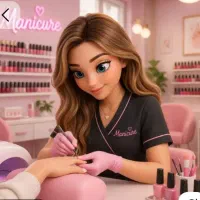 اجاره لاین میز ناخن درصدی