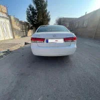 سوناتا مدل 2009 سالم سرحال|خودرو سواری و وانت|کرمان, |دیوار