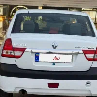 ال ۹۰ L90 (پارس تندر)مدل ۹۶، کم کار وکارمندی واقعی