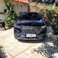 تیگو ۸ پرو مشابه صفر