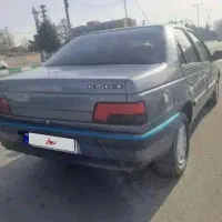 پژو 405GLX در حد نو|خودرو کلاسیک|هشتگرد, هشتگرد قدیم|دیوار