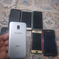 گوشی موبایل سامسونگ جهت فروش|موبایل|خرمآباد, |دیوار