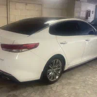 اپتیما ۲۰۱۷