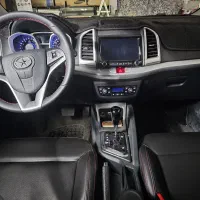 جک s3|خودرو سواری و وانت|یزد, |دیوار