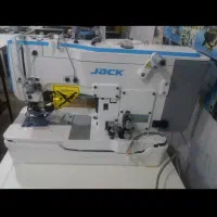 فروش  چرخ مادگی صنعتی و دکمه زن جک نو و راسته