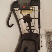 دستگاه تردمیل