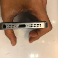 ایفون 5s|موبایل|تهران, نارمک|دیوار
