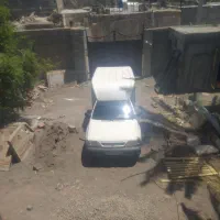 پراید وانت