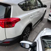تویوتا راو۴ toyota rav4|خودرو سواری و وانت|مشهد, احمدآباد|دیوار