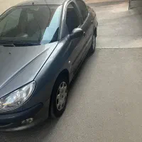 206 sd v8|خودرو سواری و وانت|تهران, عباسی|دیوار