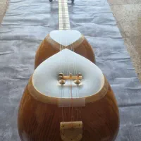 تار کنسرتی و کلکسیونی رحمان بکر