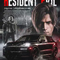 بازی evil9 requiem در کنسولکده