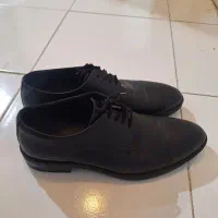 کت و شلوار با پیراهن و کفش ست کامل|لباس|پرند, فاز ۳|دیوار