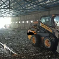 بابکت،مینی لودر|خدمات حمل و نقل|کرمانشاه, |دیوار