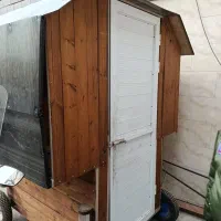 دکه|فروش مغازه و غرفه|تهران, هاشم‌آباد|دیوار