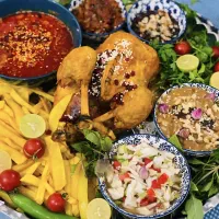 غذای خانگی آفتاب|خدمات پذیرایی، مراسم|برازجان, |دیوار